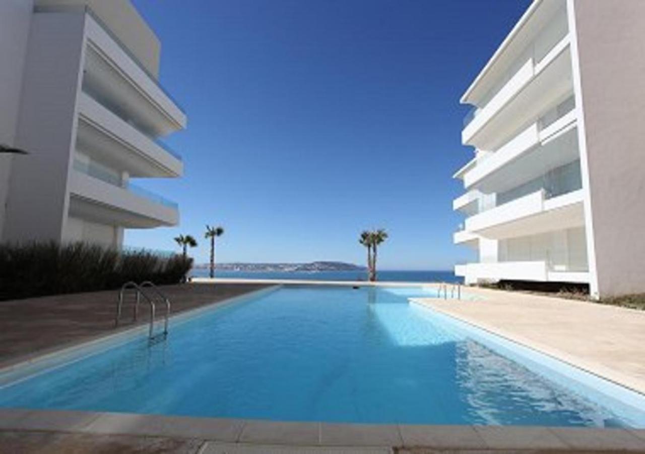 Appartement Intimate With A Beautiful View Tanger