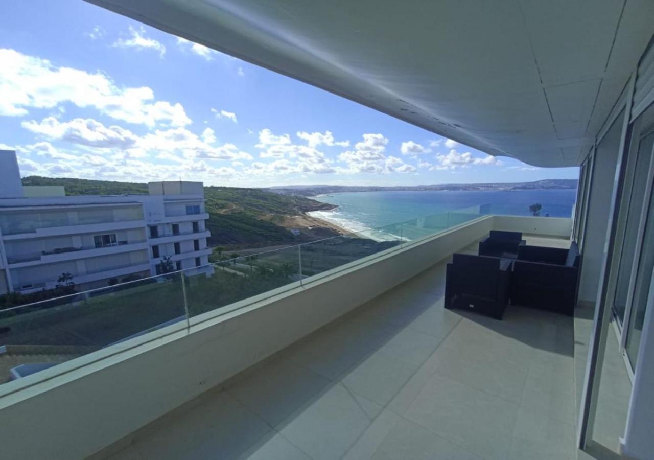 Intimate With A Beautiful View