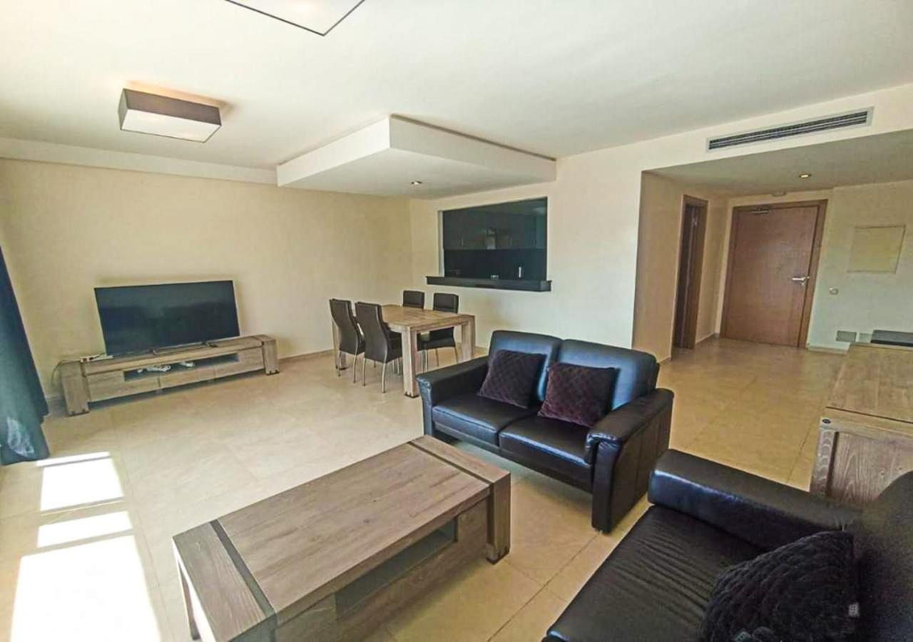 Appartement Intimate With A Beautiful View *