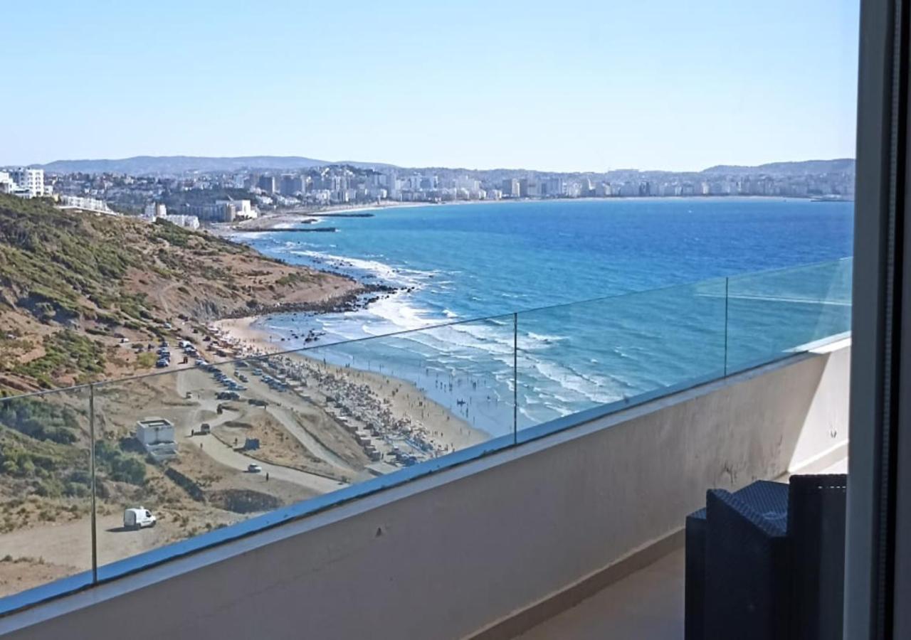 Intimate With A Beautiful View Tanger