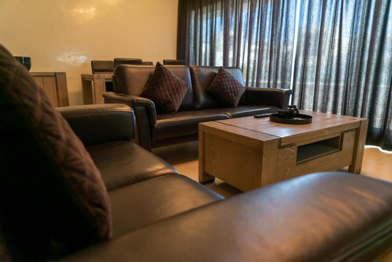 Intimate With A Beautiful View Appartement *