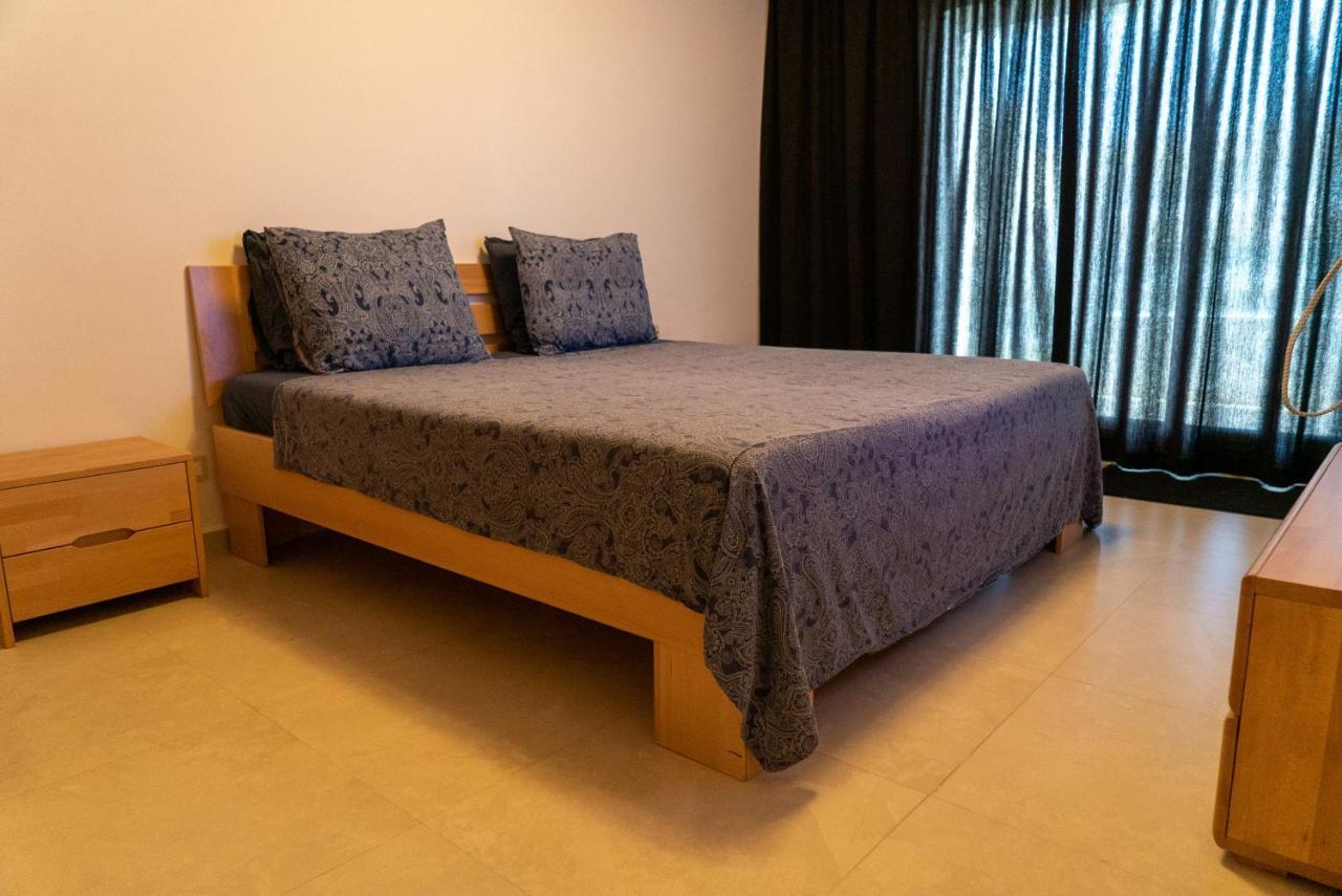 Intimate With A Beautiful View Appartement