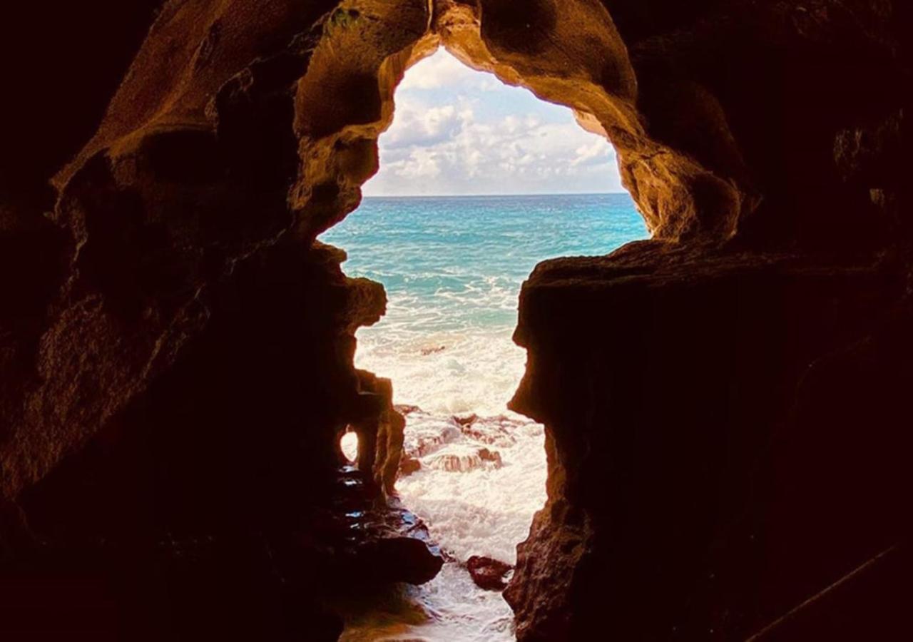 Intimate With A Beautiful View