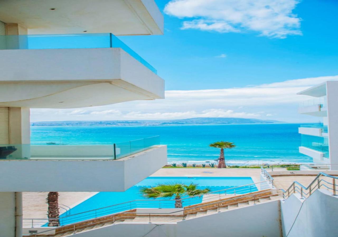 Intimate With A Beautiful View Appartement