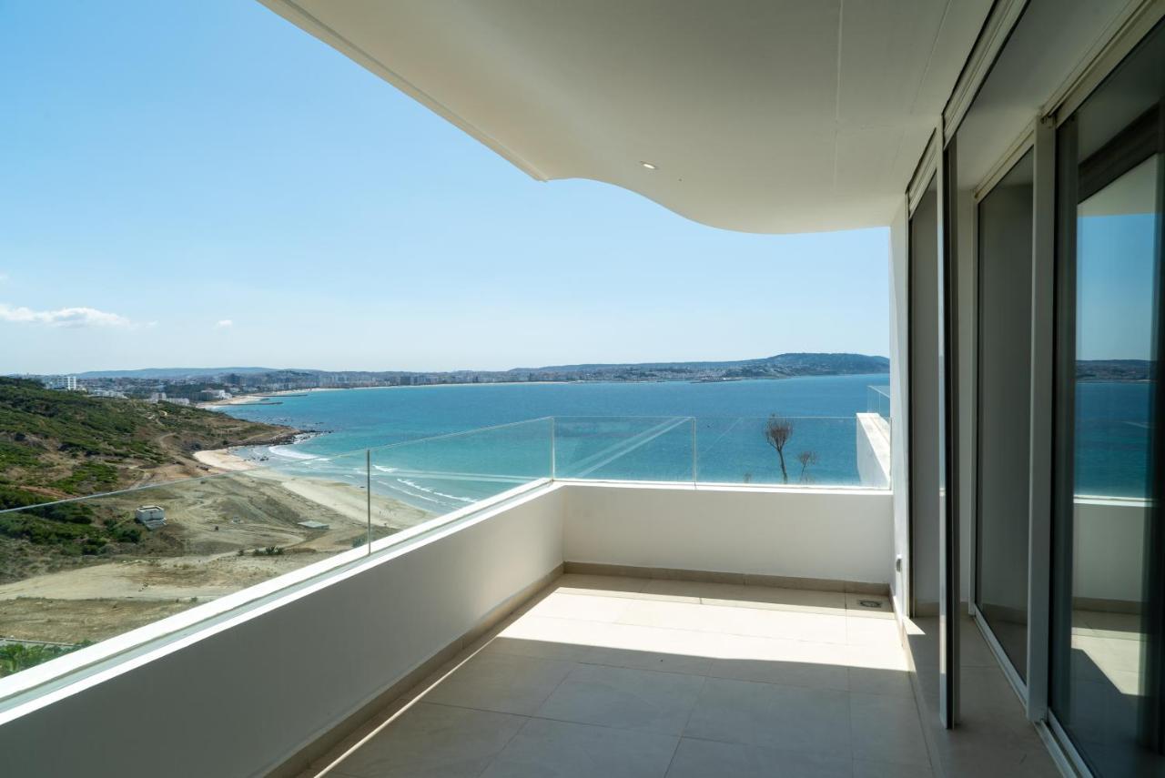 Intimate With A Beautiful View * Tanger